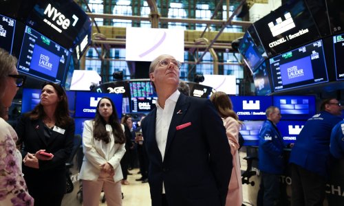 Skupo plaćaju AI utrku: Googleov pad uzdrmao Wall Street