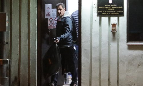 Potvrđena optužnica za jednu od najvećih afera u povijesti Hrvatske