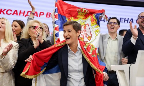 Brnabić iznijela teške optužbe i upozorila što se navodno sprema Vučiću