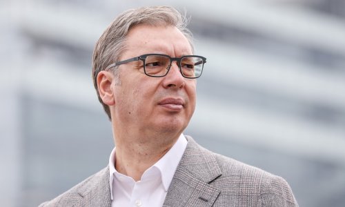 The Times otkriva dramatičnu pozadinu Vučićeva poraza: 'Bio je spreman na sve'