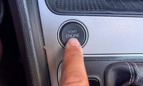 Koliko automobil može voziti bez ključa? Odgovor će iznenaditi mnoge vozače