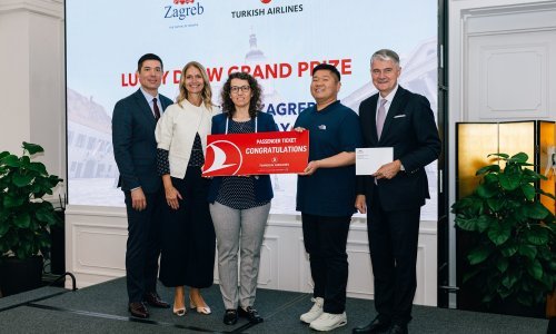 Zagreb jača poslovna partnerstva i otvara nove prilike na tržištima jugoistočne Azije