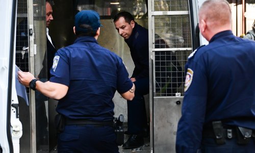 Privedeni vatrogasci na ispitivanju: Evo za što ih se tereti
