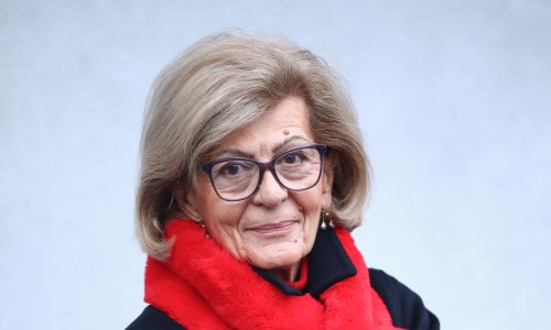 Mirjana Rakić prisjetila se simpatičnih trenutaka iz 'Dnevnika' koje gledatelji nikada nisu mogli vidjeti