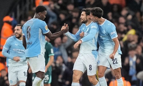 Kovačić zabio gol pa promašio penal u raspucavanju. Od junaka umalo postao tragičar...