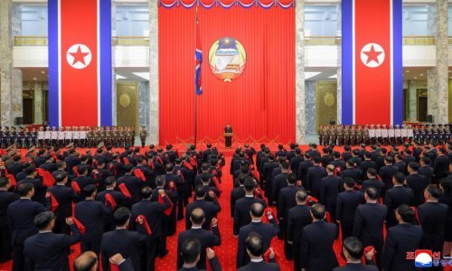 Sjevernokorejce šalju u ruske tvornice za rat: Pjongjang im uzima plaću