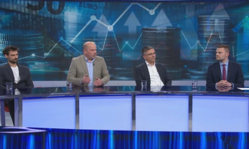 Kolika će biti minimalna plaća u Hrvatskoj i može li se od nje živjeti?
