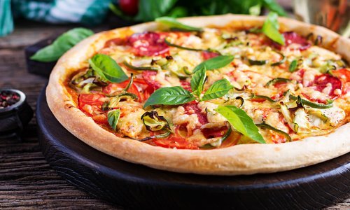 Nekad jeftin spas za gladne, a danas mali luksuz: Provjerili smo koliko pizza košta u četiri hrvatska grada, razlike su veće nego što mislite