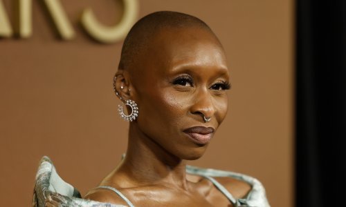 Cynthia Erivo progovorila o kritikama i zaštitničkom odnosu prema Ariani Grande