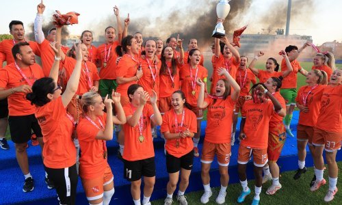 Dogovorena nogometna suradnja koja bi trebala osigurati još veće uspjehe