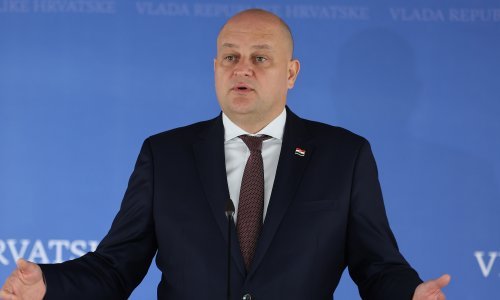 Ministar gospodarstva u posjetu Republici Koreji predstavio hrvatske energetske prioritete