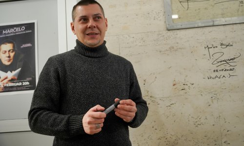 Srbijanski reper prozvao Brnabić nakon svađe s građanima: 'Pravi termin je – zlo'