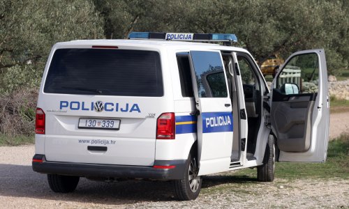 U tijeku su uhićenja diljem Hrvatske: Poznata imena privedenih
