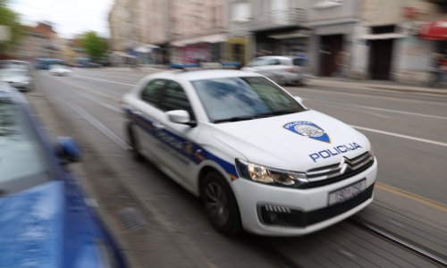 U tijeku su uhićenja diljem Hrvatske: Poznata imena privedenih