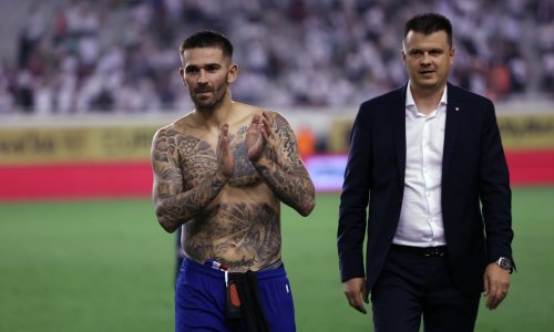 Hajduku je vratio stari sjaj, donio trofeje i doveo velika imena, a sada se vraća u HNL?