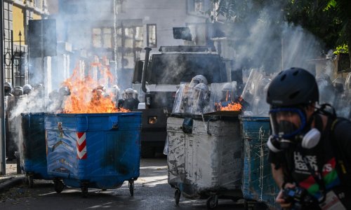 'Europa se raspada': Ruski novinar poziva Moskvu da se pripremi za sukob