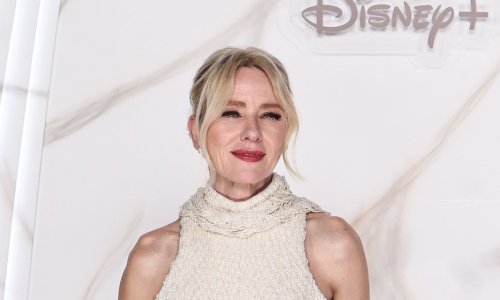 Naomi Watts oduševila u Mexico Cityju: Holivudska glumica privukla sve poglede u elegantnom izdanju