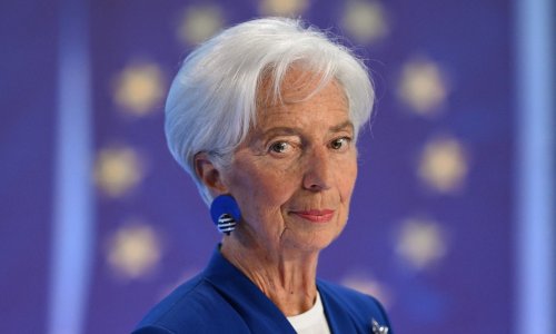 Odlazi jedna od najmoćnijih žena europskih financija