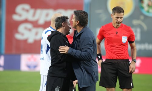 Čabraja hvalio dinamovca 'iz sjene' i otkrio što misli o Kovačeviću: Već sam izjavio da čovjeka treba pustiti....