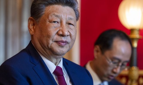 Velika čistka u Kini: Četvrtina članova partije nestala, Jinping povukao novi potez
