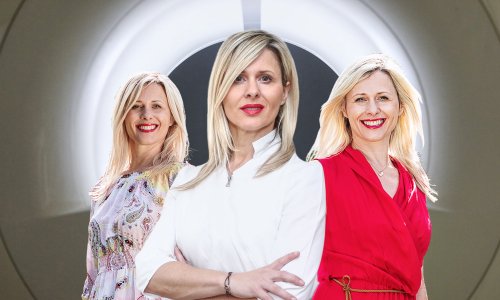 Pet godina nakon burne smjene Dijana Zadravec vraća se na staro mjesto: Kako je došlo do preokreta?