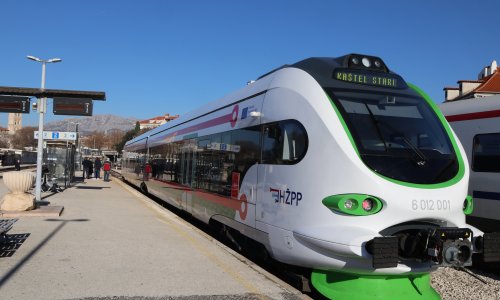 HŽ čeka veliko preslagivanje: Tri poduzeća mogla bi se ponovno povezati