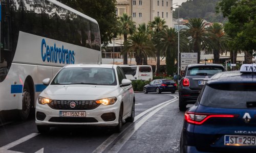Od nedjelje vrijedi obveza koju mnogi vozači zaboravljaju: Kazna iznosi 30 eura