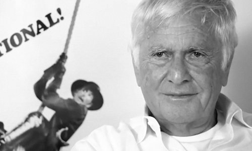 Odlazak velikog filmskog imena: Preminuo redatelj serija koje su obilježile televiziju