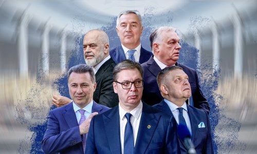 Politički domino trese Europu: Četvorica dugogodišnjih lidera pala, vlast se trese još dvojici