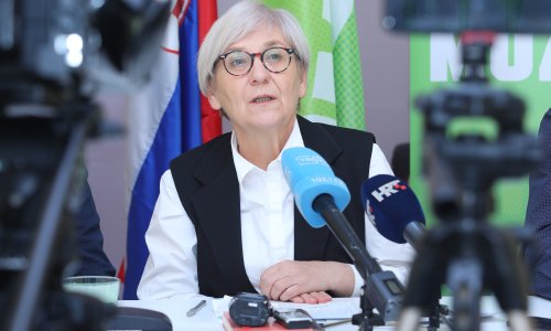 Više od 1100 prijava zamućene vode u Karlovcu, Možemo prozvao HDZ: 'Ovo je katastrofa'