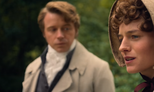 Nova adaptacija književnog klasika Jane Austen: Netflix objavio trailer za 'Ponos i predrasude'