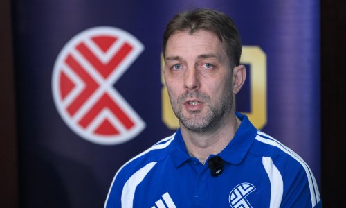 Novi trener Cibone odmah je poslao jasnu poruku navijačima: 'Ljudi nisu ni svjesni...'
