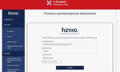 Umirovljenici, ne nasjedajte! HZMO upozorava na prevaru, imaju nekoliko savjeta