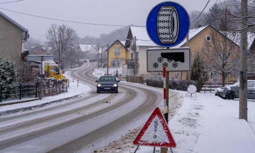 Je li vaš automobil spreman za zimu? Evo na što trebate pripaziti prijer zahlađenja