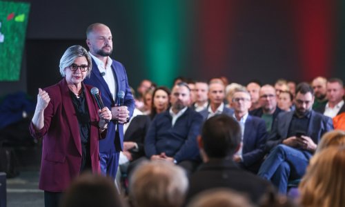 SDP i Možemo! predstavili program gospodarenja otpadom: Potrebna dva mandata i milijarde eura?