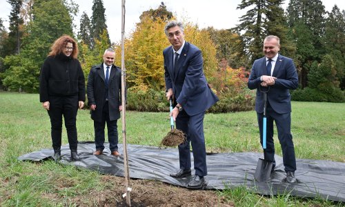 Plenković o Ustavnom sudu: 'Riječ je o ozbiljnoj opstrukciji. Oni okupiraju institucije'