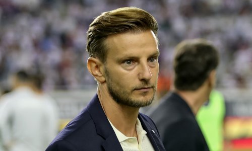 Ivan Rakitić i supruga Raquel oglasili se nakon teške nesreće u Španjolskoj: 'Srce se steže'