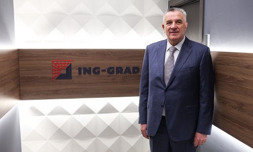 Snažan rast Ing-Grada: U devet mjeseci nadmašili cijelu prošlu godinu