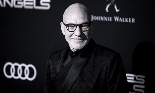 Preminuo Sir Patrick Stewart: Legendarni kapetan Picard i profesor X otišao u 87. godini
