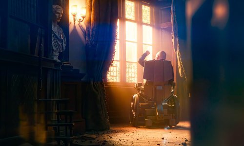 Patrick Stewart još jednom na velikom platnu: Ovaj film bit će njegov oproštaj od publike
