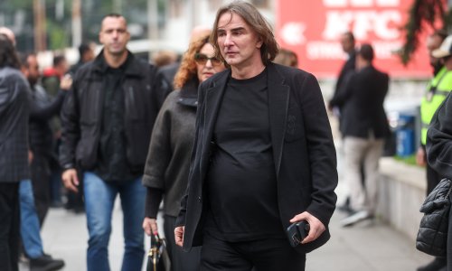 Vučićev propagandist najavio 1000 otkaza: 'Voli vas vaš Žex'