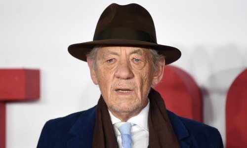 Od Gandalfa do Magneta: Sir Ian McKellen rođen je u znaku poznatom po znatiželji i kreativnosti