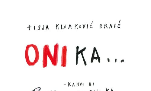 Povratak najdražeg bračnog para: Tisja Kljaković Braić u novoj knjizi bez dlake na jeziku secira pubertet, turiste i obiteljski kaos
