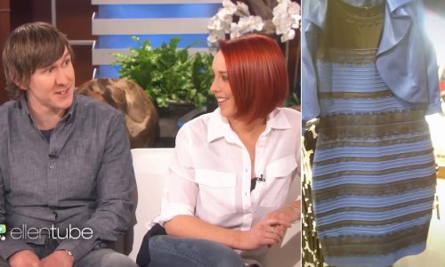 Nijedna haljina u povijesti nije podijelila internet više od nje