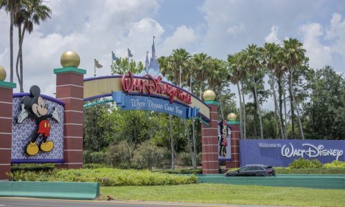 Disneyjev Magic Kingdom i dalje je kralj zabave: Dnevno ga obilazi više od 48 tisuća ljudi