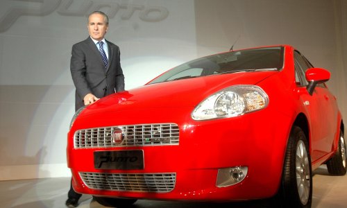 Veliki povratak na pomolu: Fiat želi oživjeti jedan od svojih najpopularnijih automobila