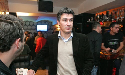 Od diplomatskih ureda i Banskih dvora do Pantovčaka: Zoran Milanović slavi 60. rođendan