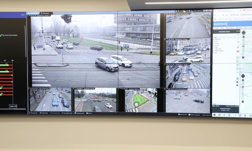 Zagreb ide u četvrtu fazu upravljanja prometom: Nabavlja se pet milijuna vrijedna oprema za 48 raskrižja