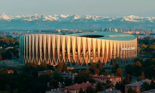 Milan i Inter pokazali kako će izgledati njihov novi stadion: Pogledajte projekt