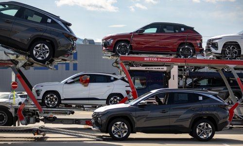 Već ruši rekorde: Pogledajte što nudi peta generacija popularnog SUV-a